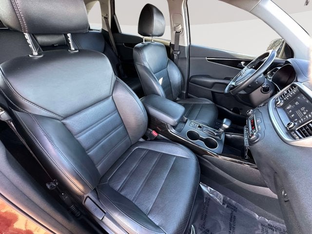 2020 Kia Sorento EX V6