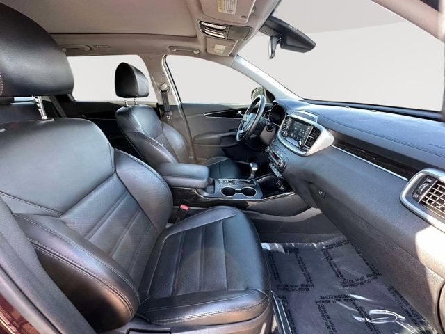 2020 Kia Sorento EX V6