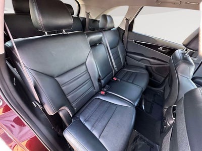 2020 Kia Sorento EX V6