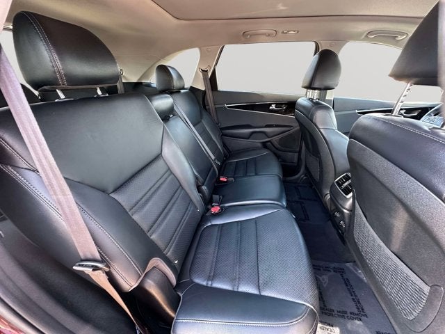 2020 Kia Sorento EX V6