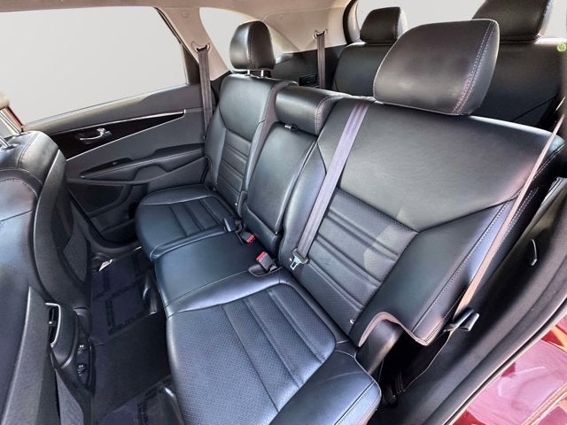 2020 Kia Sorento EX V6