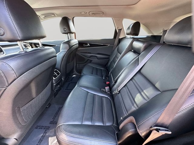 2020 Kia Sorento EX V6