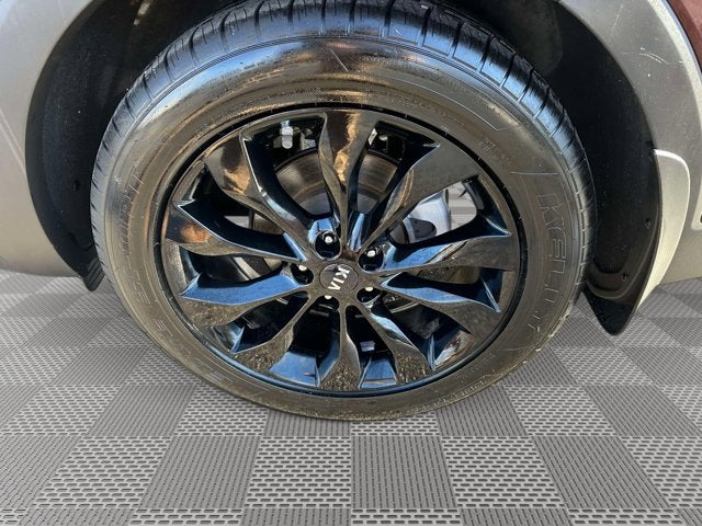 2020 Kia Sorento EX V6