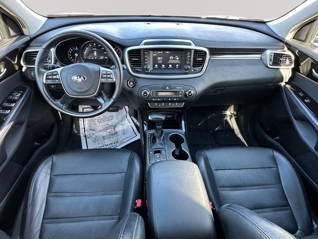 2020 Kia Sorento EX V6