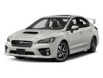 2016 Subaru WRX STI Series.HyperBlue