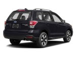 2017 Subaru Forester Base