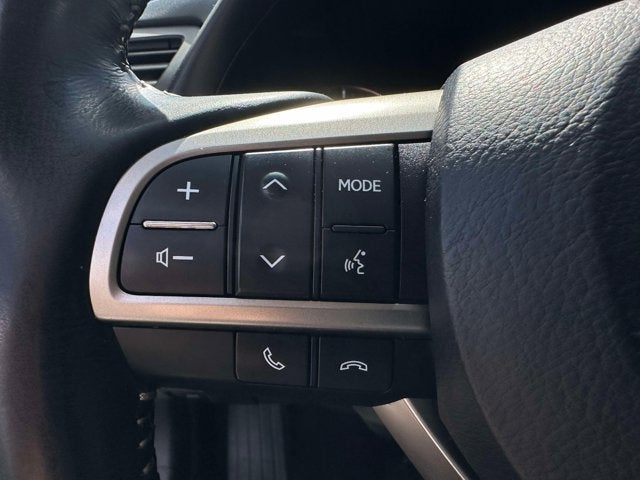 2016 Lexus GS 350 