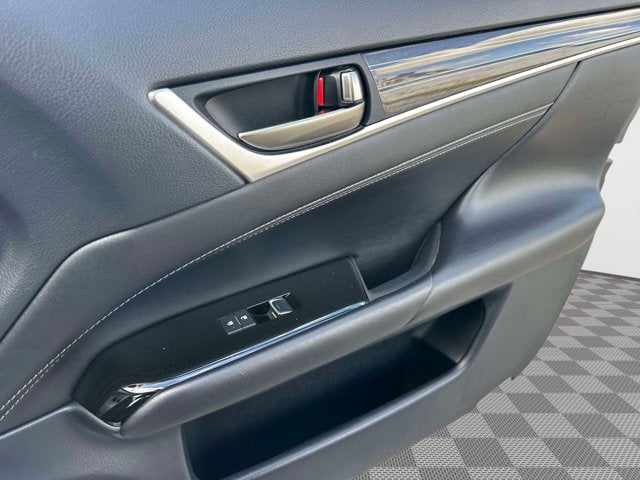 2016 Lexus GS 350 