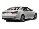 2016 Lexus GS 350 