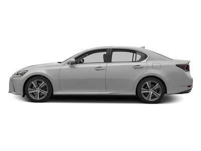 2016 Lexus GS 350 