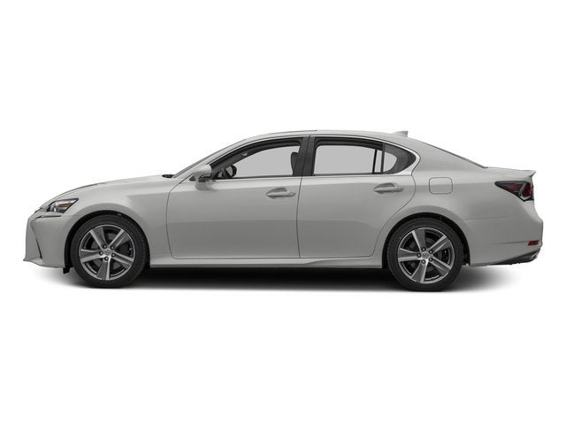 2016 Lexus GS 350 