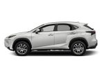 2016 Lexus NX 200t 