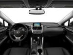 2016 Lexus NX 200t 