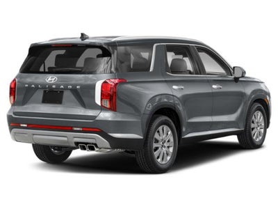 2024 Hyundai Palisade SEL 7P