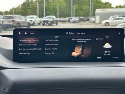 2023 Genesis GV80 Base