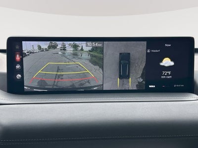 2023 Genesis GV80 Base