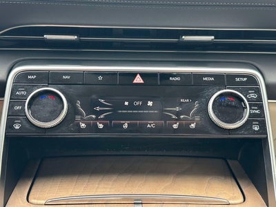 2023 Genesis GV80 Base