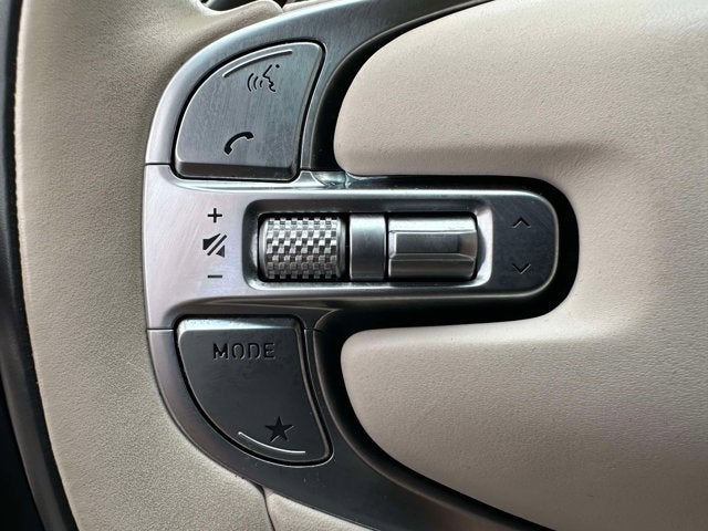 2023 Genesis GV80 Base