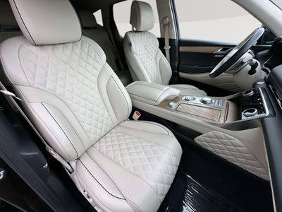 2023 Genesis GV80 Base