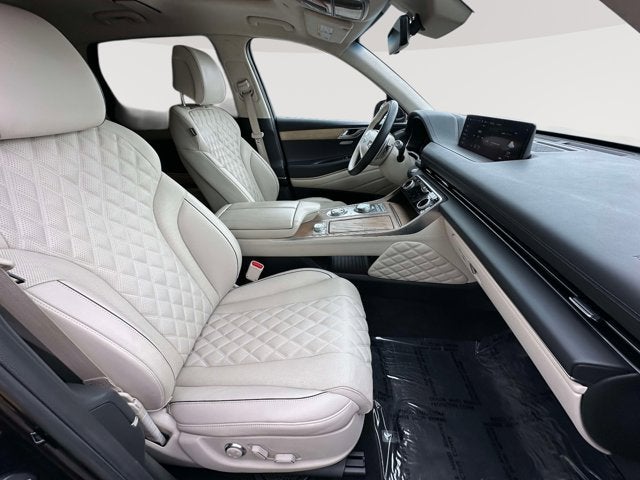 2023 Genesis GV80 Base