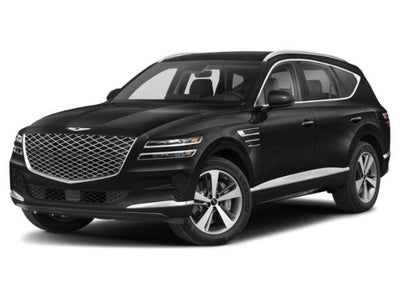 2023 Genesis GV80 Base