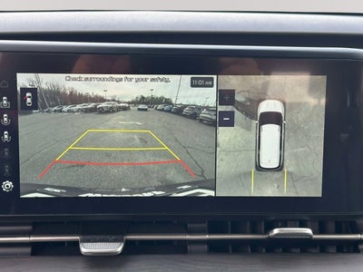 2024 Kia Carnival SX