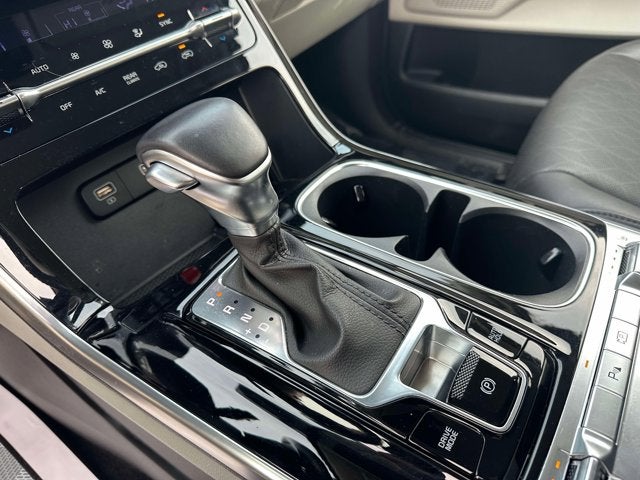 2024 Kia Carnival SX