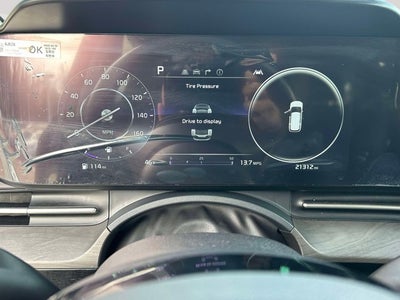 2024 Kia Carnival SX