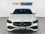 2022 Mercedes-Benz C-Class C 300