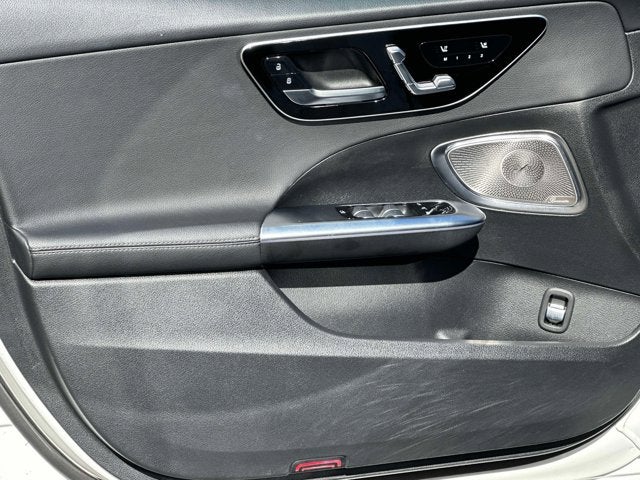 2022 Mercedes-Benz C-Class C 300