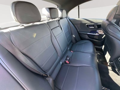 2022 Mercedes-Benz C-Class C 300