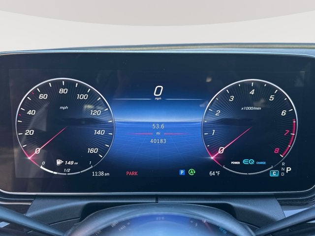 2022 Mercedes-Benz C-Class C 300