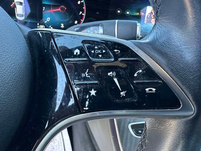 2022 Mercedes-Benz E-Class E 350