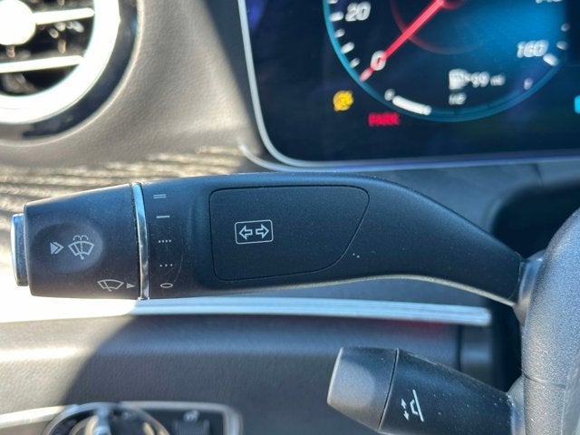 2022 Mercedes-Benz E-Class E 350