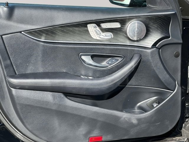 2022 Mercedes-Benz E-Class E 350