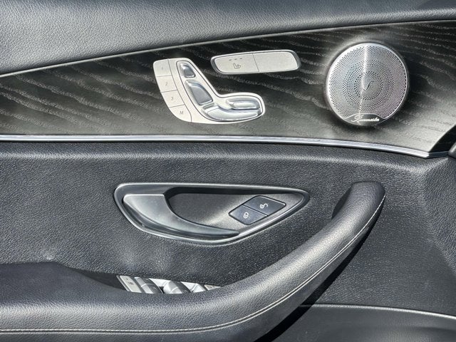 2022 Mercedes-Benz E-Class E 350