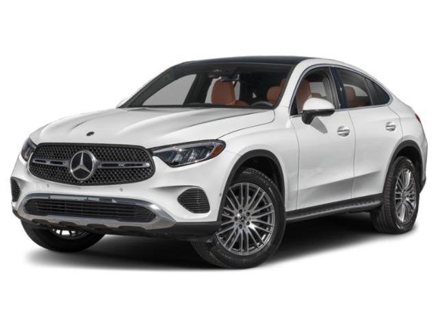 2024 Mercedes-Benz GLC GLC 300