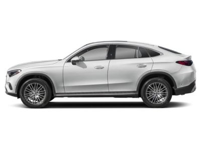 2024 Mercedes-Benz GLC GLC 300