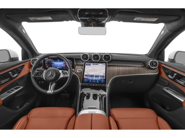 2024 Mercedes-Benz GLC GLC 300