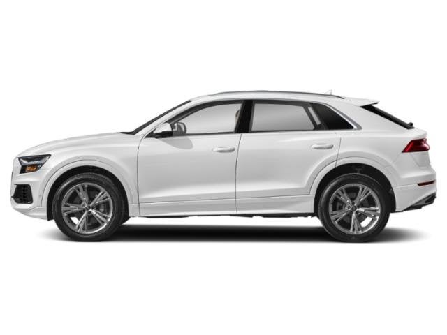 2021 Audi Q8 Premium Plus