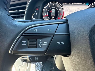 2019 Audi Q8 Premium Plus