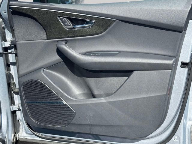 2022 Audi Q7 Premium Plus