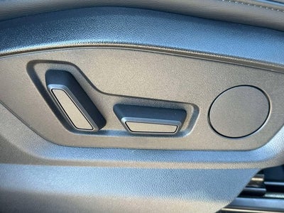 2022 Audi Q7 Premium Plus