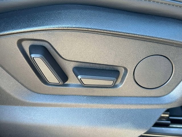 2022 Audi Q7 Premium Plus