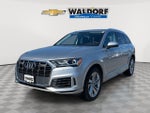 2022 Audi Q7 Premium Plus