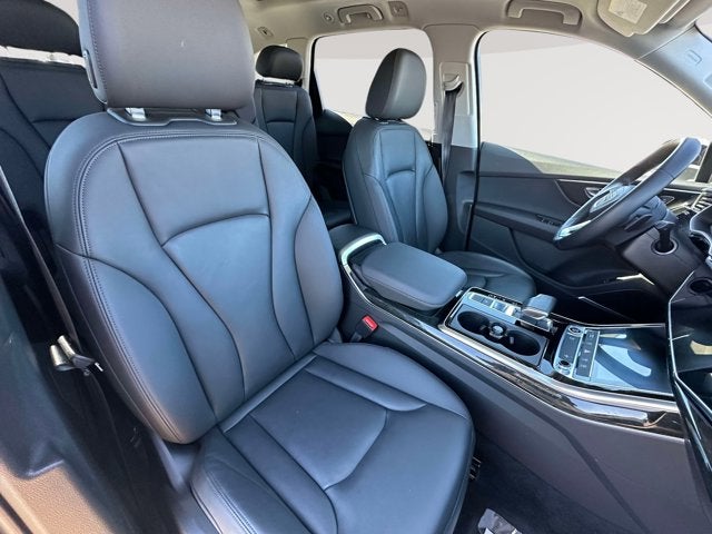 2022 Audi Q7 Premium Plus