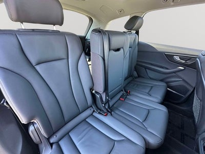 2022 Audi Q7 Premium Plus