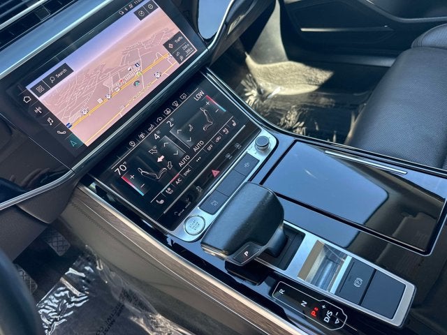 2019 Audi A8 L Base