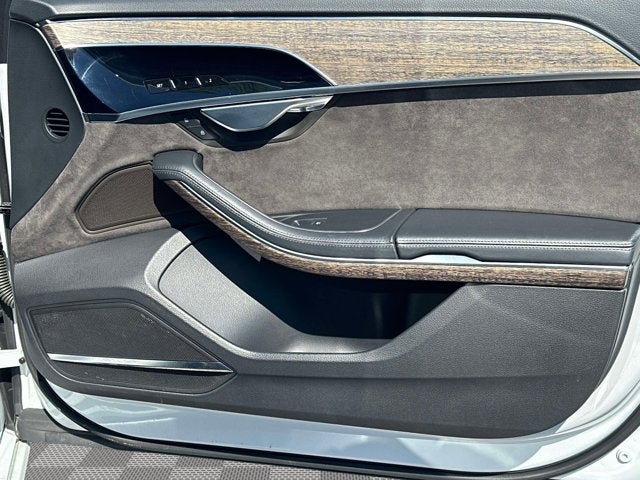 2019 Audi A8 L Base