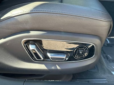 2019 Audi A8 L Base